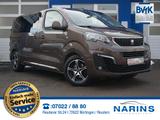 Peugeot Traveller Expert L2 Automatik 9.Sitzer EPH - : Van, Travel