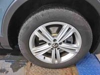 Volkswagen Tiguan Allspace - Vorschau Bild 3