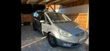 Ford Galaxy 2,0 TDCi 96kW DPF Ambiente Ambiente - gebrauchte Ford Galaxy aus dem Jahr 2006