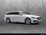 Mercedes-Benz E 200 T-Modell AVANTGARDE Exterieur/LED/SHZ/ - Mercedes-Benz E-Klasse: T Modell