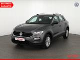Volkswagen T-Roc 1.0 TSI Klimaautomatik Sitzheizung PDC - VW T-Roc Gebrauchtwagen in Leipzig