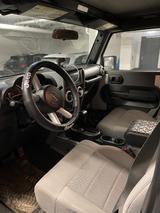 Jeep Wrangler Sport 3.8 Autom. Sport - Jeep Wrangler: Pickup