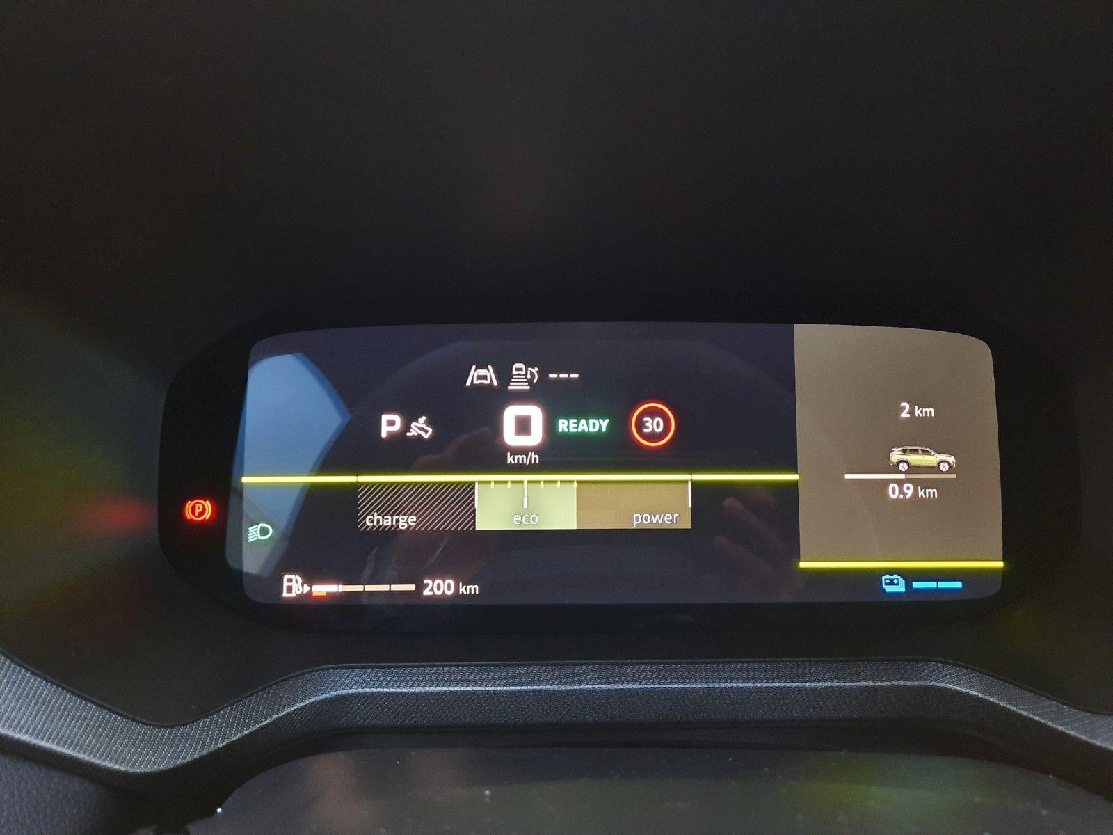 Dacia Bigster - Bild 15