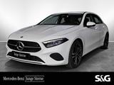 Mercedes-Benz A 200 AHK+MEMORY+MULTIBEAM+TOTWINKEL+LED+KAMERA - Mercedes-Benz A-Klasse mit 5 Türen