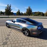 Ford Mustang 5.0 V8 / Werksgarantie von Ford 