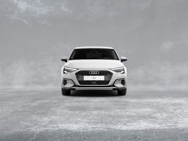 Audi A3 - Bild 3