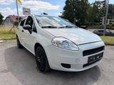 Fiat Grande Punto KLIMA/ZV/CITY/EFH/TÜV*27 - gebrauchte Fiat Grande Punto aus dem Jahr 2011