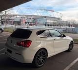 BMW Bmw 125D *TOP* - BMW 125: Coupe