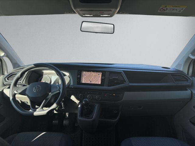T6.1 2.0 TDI Kombi NAVI+KLIMA+8-SITZ+AHK+SHZ+PDC