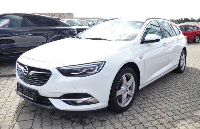 Opel Insignia 2.0 CDTI ST Edition Navi Kamera PDC LED