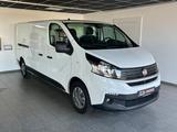 Fiat Talento Kasten L2H1 R.Kamera Klima Keyless Navi - Fiat Talento aus 2021