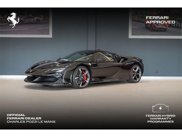 FERRARI SF90