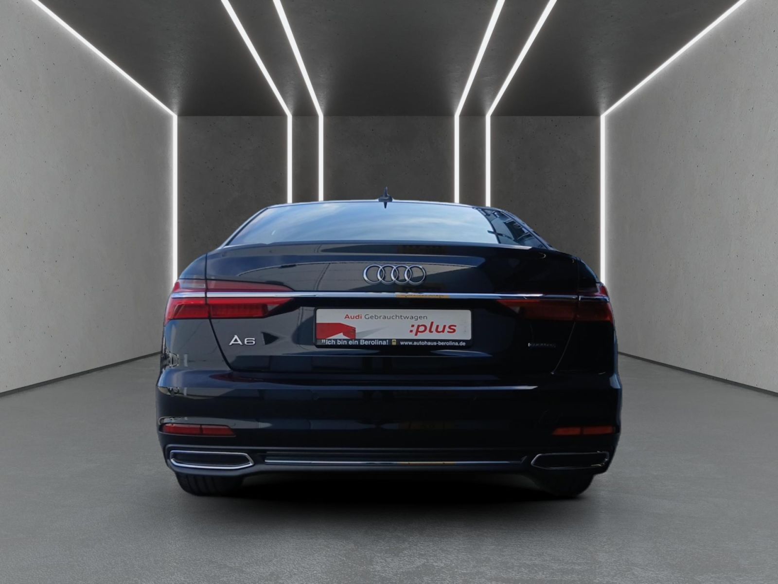 Audi A6 - Bild 3