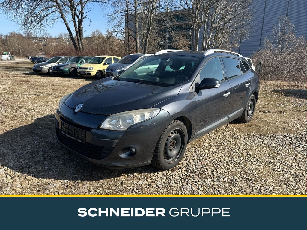 Angebot ansehen Renault Megane