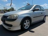 Opel Corsa 1.2 16V COMFORT*Klima*Automatik*1.Hand - Opel Corsa: Comfort