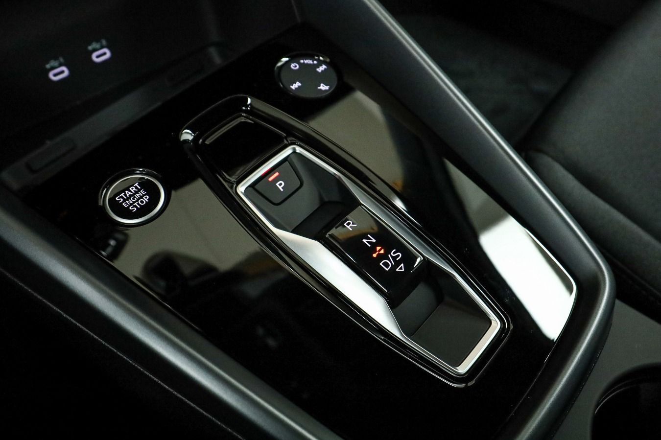 Audi A3 - Bild 15