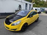 Opel Corsa Color Race*1.4*Klima*PDC*Navi - gebrauchte Opel Corsa aus dem Jahr 2010