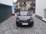 Opel Astra 2.0 DTI 16V Elegance mit Vollausstattung - Opel Astra: Dti