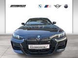 BMW M440i xDrive Coupé M Sportpaket Pro-Adaptives M  - BMW M440 mit Anhängerkupplung