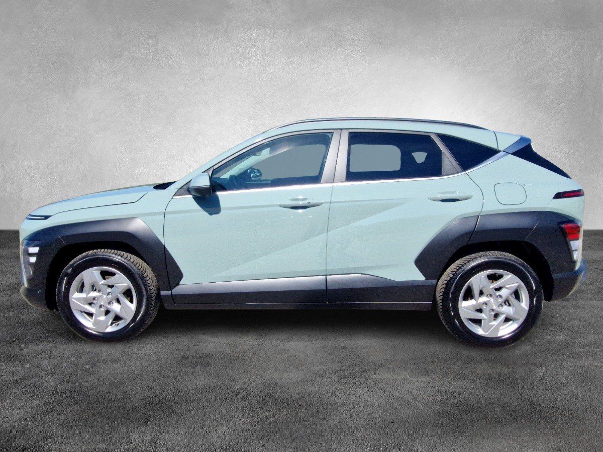 Hyundai Kona – Bild 3