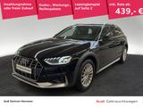 Audi A4 allroad quattro 40 TDI Kamera AHK Navi LED DA