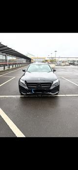 Mercedes-Benz C 250 Automatik/Garantie/360Grad/HU-Display