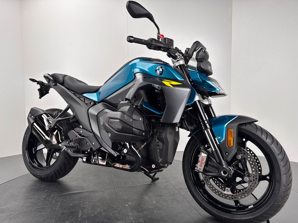 Fahrzeugabbildung BMW R 1300 R *NEUWERTIG *600 KM