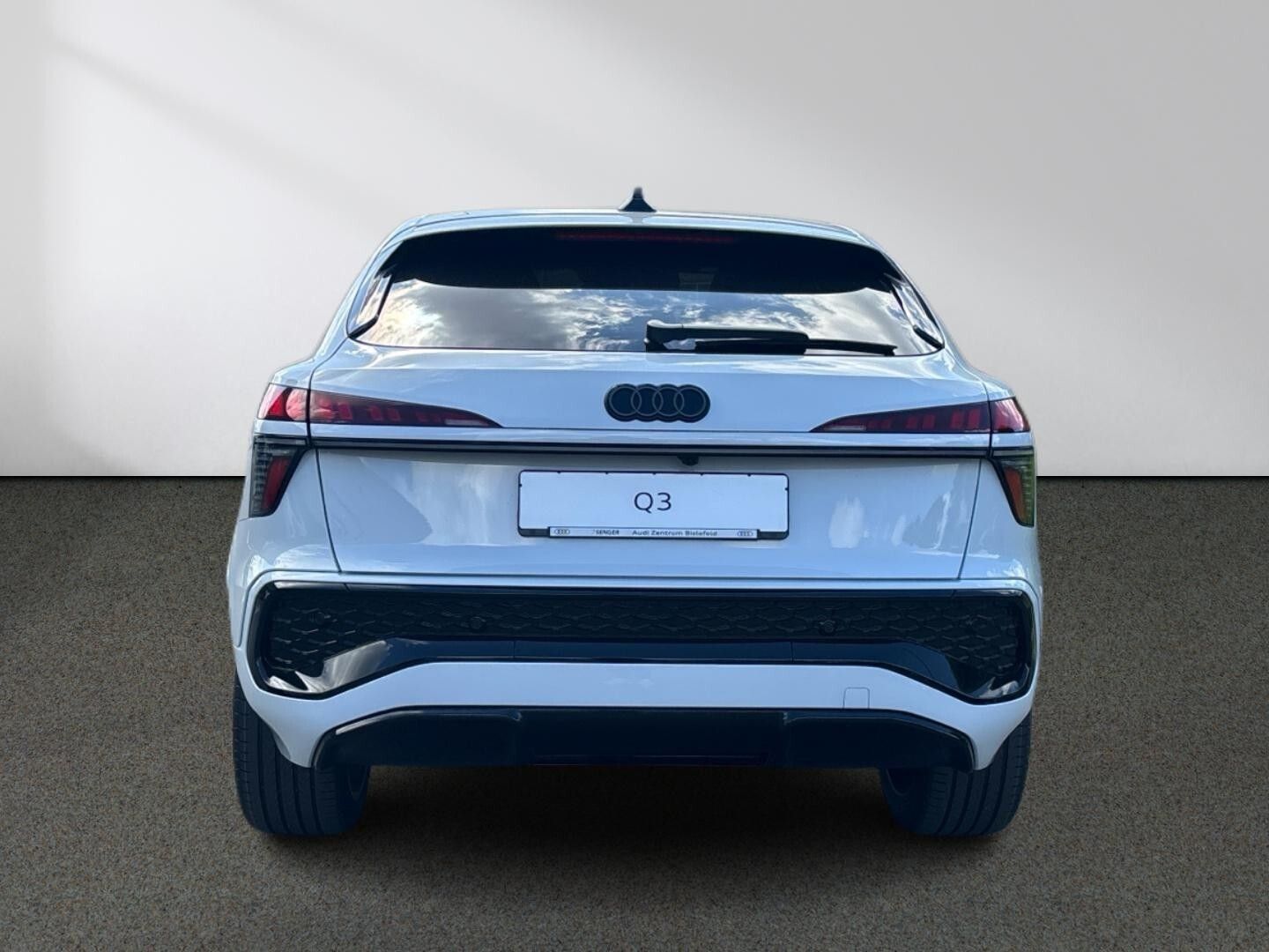 Audi Q3 - Bild 5