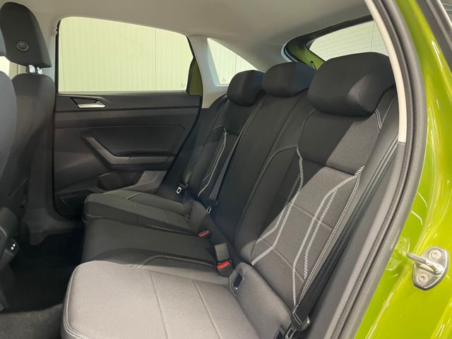 Taigo Style 1.5 TSI DSG NAVI ACC RFK TRAVEL