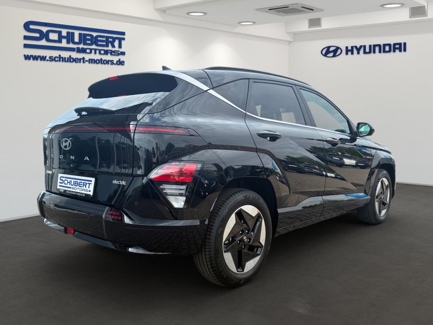 Hyundai KONA - Bild 3