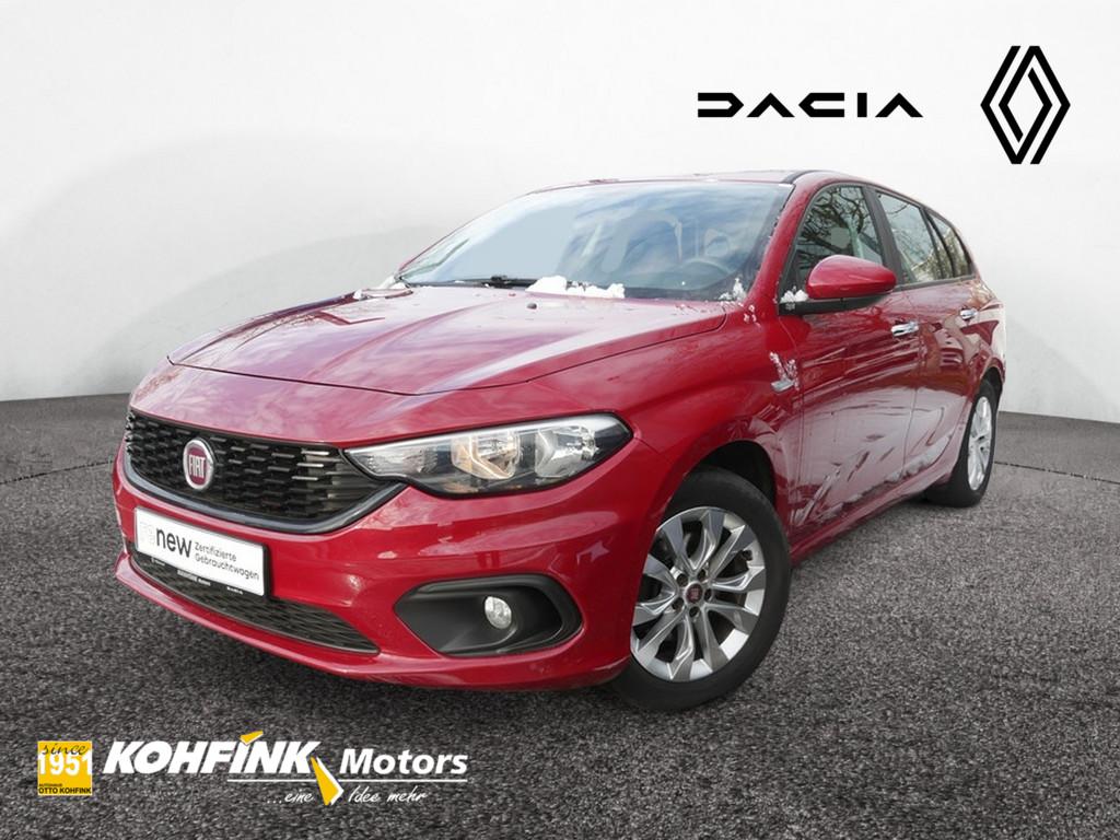 Fiat Tipo Kombi 1.4 16V Street KLIMA PDC SHZ NAVI