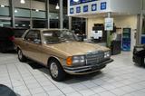 Mercedes-Benz 230 CE Coupe Automatik *1.Hand* - Mercedes-Benz 230: 230ce