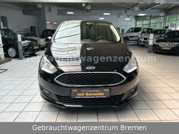 Ford C-Max - 2