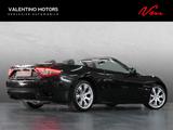 Maserati GranCabrio Sport - 1.Hand | 11.000 Km | 1.Lack - Maserati GranCabrio: Sport