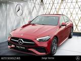 Mercedes-Benz C 300 d AMG AHK*LenkradHz*Memory*360°KAM*StandHz - gebrauchte Mercedes-Benz C 300 aus dem Jahr 2024