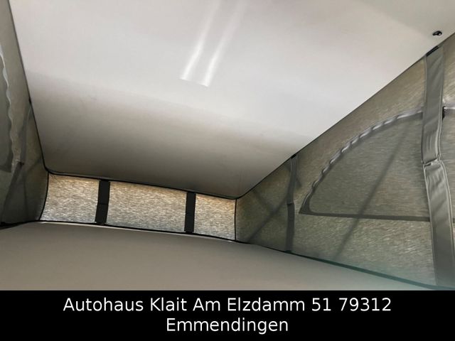 Fahrzeugabbildung Volkswagen T5 California DSG 4 Motion ATM bei 80 000Km