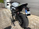 BMW S 1000 R / 3.600 km / BMW Service / Top Zustand - BMW R60