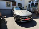 Mercedes-Benz CLS 220 d - AMG Line  - Mercedes-Benz CLS 220 aus 2020
