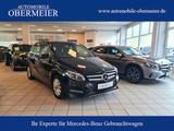 Mercedes-Benz B 200 d Style 7G-DCT LED IHC SHZ Navi Klima - Mercedes-Benz mit Diesel-Antrieb: Kleinbus, D L