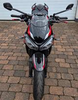 Triumph Street Triple R - Triumph Motorräder in Hannover