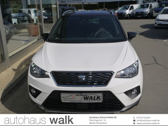 SEAT Arona 1.6 TDI Xcellence NAVI Full DAB RFK