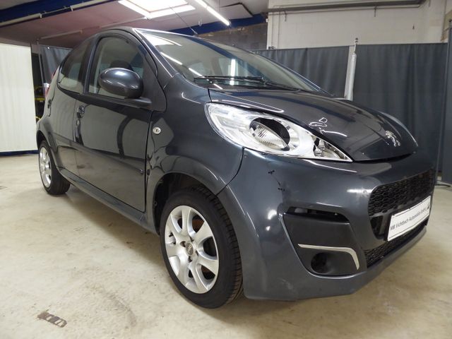 Peugeot 107 Active *1.Hand*Klima*