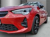 Opel Corsa GS Line 1.2T LED Apple CarPlay Android Aut - Opel Corsa: Rot