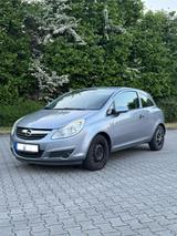 Opel Corsa D 1.0 ecoflex|BJ 2009|60 PS|149... - Opel Corsa: 14