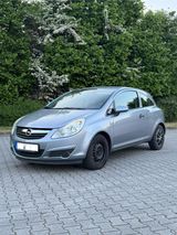 Opel Corsa D 1.0 ecoflex|BJ 2009|60 PS|149... - Opel Corsa: 60 Ps