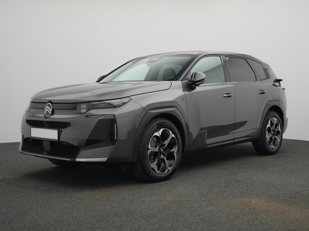 Citroën C5 Aircross Plug-In-Hybrid 195 Doppelkupplung 7 imagem 2