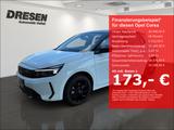 Opel Corsa F GS 1,2 Turbo Sitzheizung/Navi/Allwetter