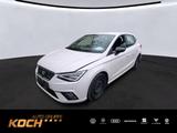 Seat Ibiza FR BEATS Fast Lane 1.0TSI DSG Navi RFK*SHZ - Seat Ibiza FR-BEATS-Fast-Lane