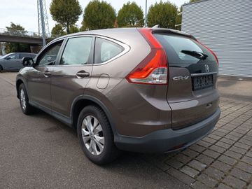 Honda CR-V - 7