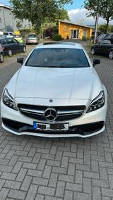 Mercedes-Benz CLS 63 S AMG Shooting Brake mit MB100 Garantie